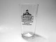 Pint Glass